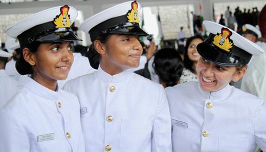 indian navy